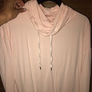 Light sweatshirt